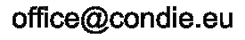 e-mail condie_eu